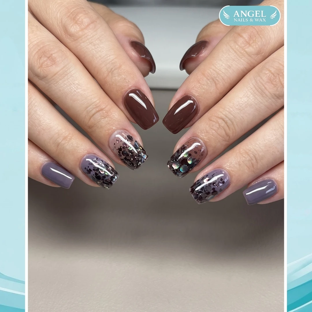 Nail designs